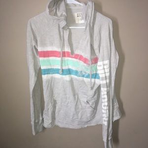 BILLABONG hoodie